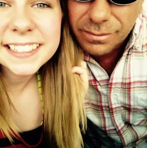 Meet your Posher, Keith - Picture 1 of 1